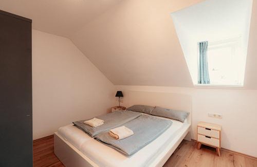 Guenzburg Apartment | Altstadtzimmer Günzburg