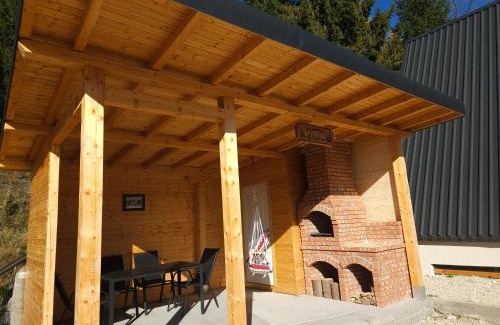 Dambovicioara Ski Chalet | Altundeva la munte