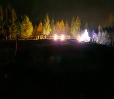 Dambovicioara Ski Chalet | Altundeva la munte