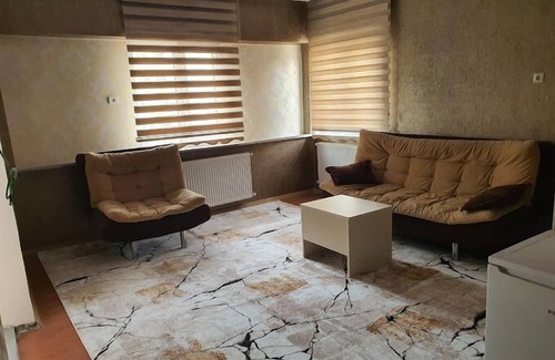 Sivas Apartment | ALTUNGA APART OTEL