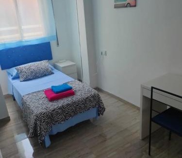 Torrefiel Apartment | Altura