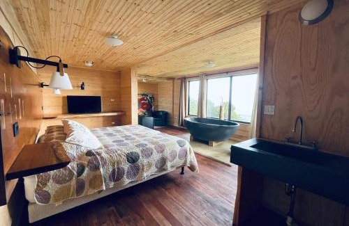 Poasito Hotel | Altura Hotel