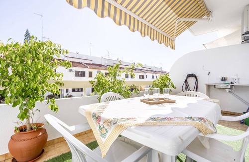 Altura Apartment | Altura Inn Terrace New, Beach, Golf, Hiking, Sun, Terrace, Wifi, AC