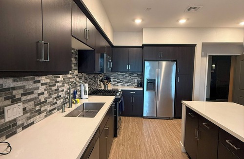 Carmel Valley Apartment | Altura Luxury Apartment offers a stunning 1 bed, 1 bath coastal retreat