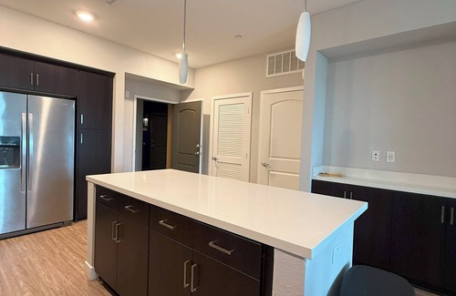 Carmel Valley Apartment | Altura Luxury Apartment offers a stunning 1 bed, 1 bath coastal retreat