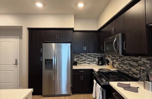 Carmel Valley Apartment | Altura Luxury apartment, modern 1 bed 1 bath in sunny San Diego