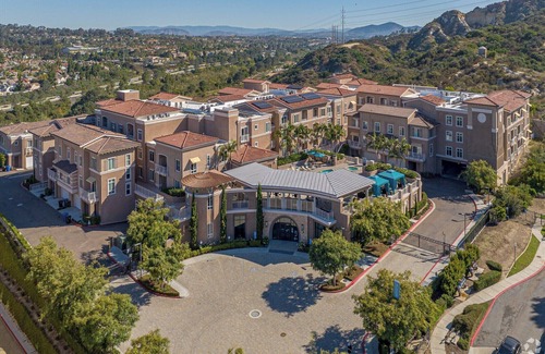 Carmel Valley Apartment | Altura Luxury apartment, modern 1 bed 1 bath in sunny San Diego