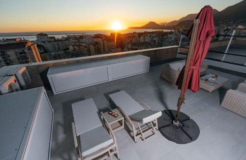 Bjelisi Apartment | Altura Panorama