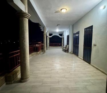 Abomey-Calavi Apartment | Altus Residence