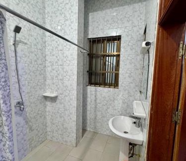 Abomey-Calavi Apartment | Altus Residence