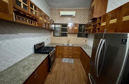 Abomey-Calavi Apartment | Altus Residence