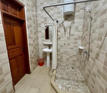 Abomey-Calavi Apartment | Altus Residence