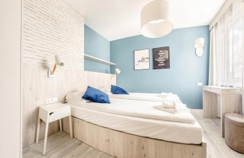 Redlowo Apartment | Altus, Sun & Snow