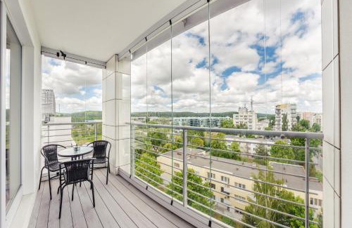 Redlowo Apartment | Altus, Sun & Snow