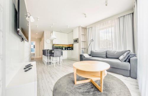 Redlowo Apartment | Altus, Sun & Snow