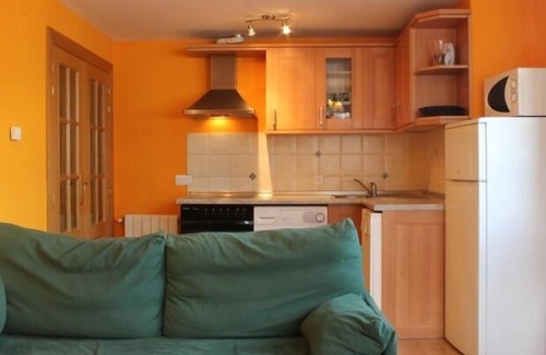 Ezcaray Cottage | Altuzarra rural apartments for 4-6 people