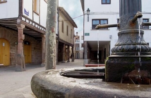 Ezcaray Cottage | Altuzarra rural apartments for 4-6 people