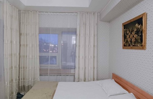 Nur-Sultan Hotel | Altyn-Adam Hotel