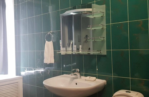 Nur-Sultan Hotel | Altyn-Adam Hotel