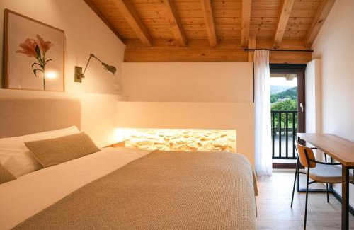 Altzo Hotel | Altzoko Ostatua