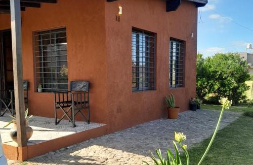 Camet Norte House | Alu Antu Camet Norte