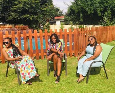 Greater Johannesburg Metropolitan Area House | Alu Guesthouse