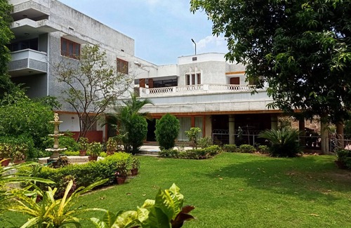 Ajmer House | Alu Villa - The HomeAway on Mayo College Road