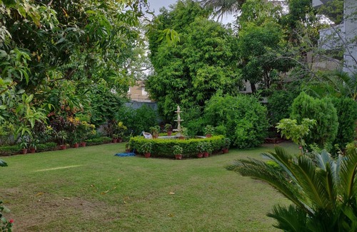 Ajmer House | Alu Villa - The HomeAway on Mayo College Road