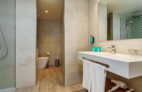 San Miguel de Abona Hotel | Alua Atlántico Golf – All Inclusive