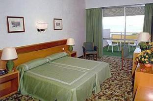San Javier Hotel | AluaSun Doblemar
