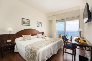 San Javier Hotel | AluaSun Doblemar