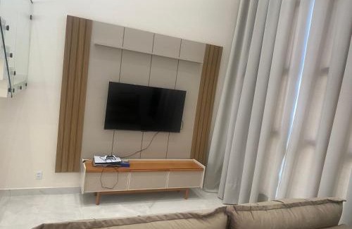 Ananindeua House | Aluga-se casa em condomínio com duas suítes e piscina