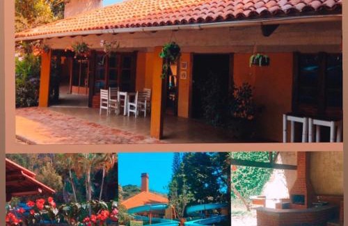 Vargem Alta House | Alugamos para grupos