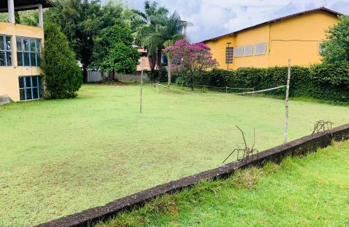 Vargem Alta House | Alugamos para grupos