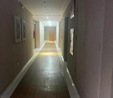 Palmeiras Apartment | Alugo 1 Suite 210 no Mont Blanc