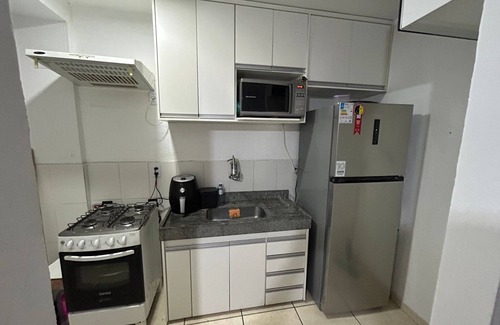 Jacarepagua Apartment | Alugo Apartamento Temporada a 6,5km do Rock in Rio