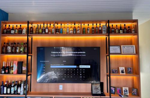 Jiboia Branca House | Alugo andar inteiro de casa para a COP30