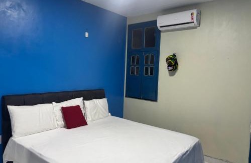 Jiboia Branca House | Alugo andar inteiro de casa para a COP30