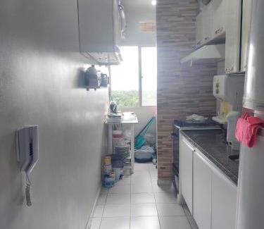 Tenone Apartment | Alugo Apartamento, boa localização, COP30