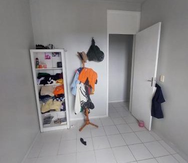 Tenone Apartment | Alugo Apartamento, boa localização, COP30