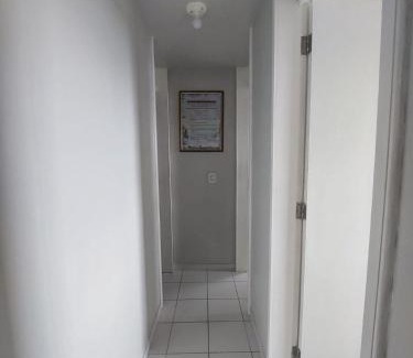 Tenone Apartment | Alugo Apartamento, boa localização, COP30