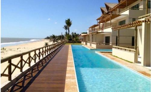 Colonia de Pescadores Apartment | Alugo Apartamento em Praya Cumbuco