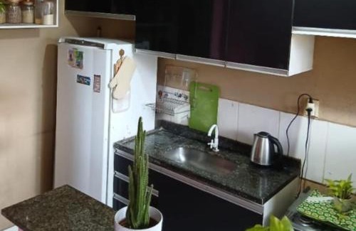Marituba Apartment | Alugo apartamento para cop30