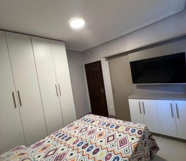 Nova Nazare House | Alugo casa alto padrão para COP 30 Belém