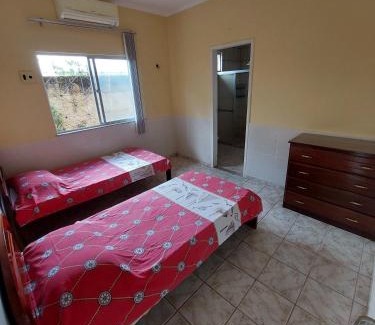 Cidade Velha House | Alugo casa na área nobre da cidade velha para COP 30