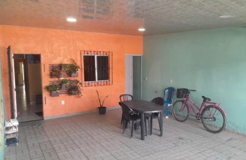 Tapana House | Alugo casa para COP 30