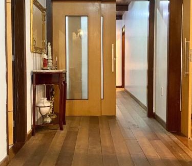Campina Grande House | Alugo Casa para São João