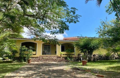 Campina Grande House | Alugo Casa para São João