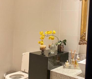 Campina Grande House | Alugo Casa para São João