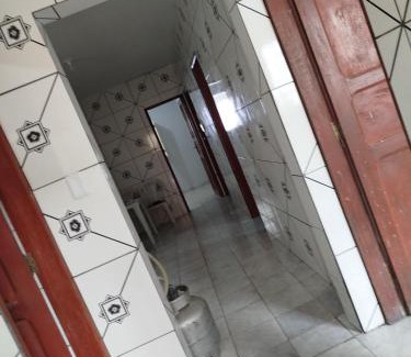 Surubim House | Alugo casa temporada Surubim